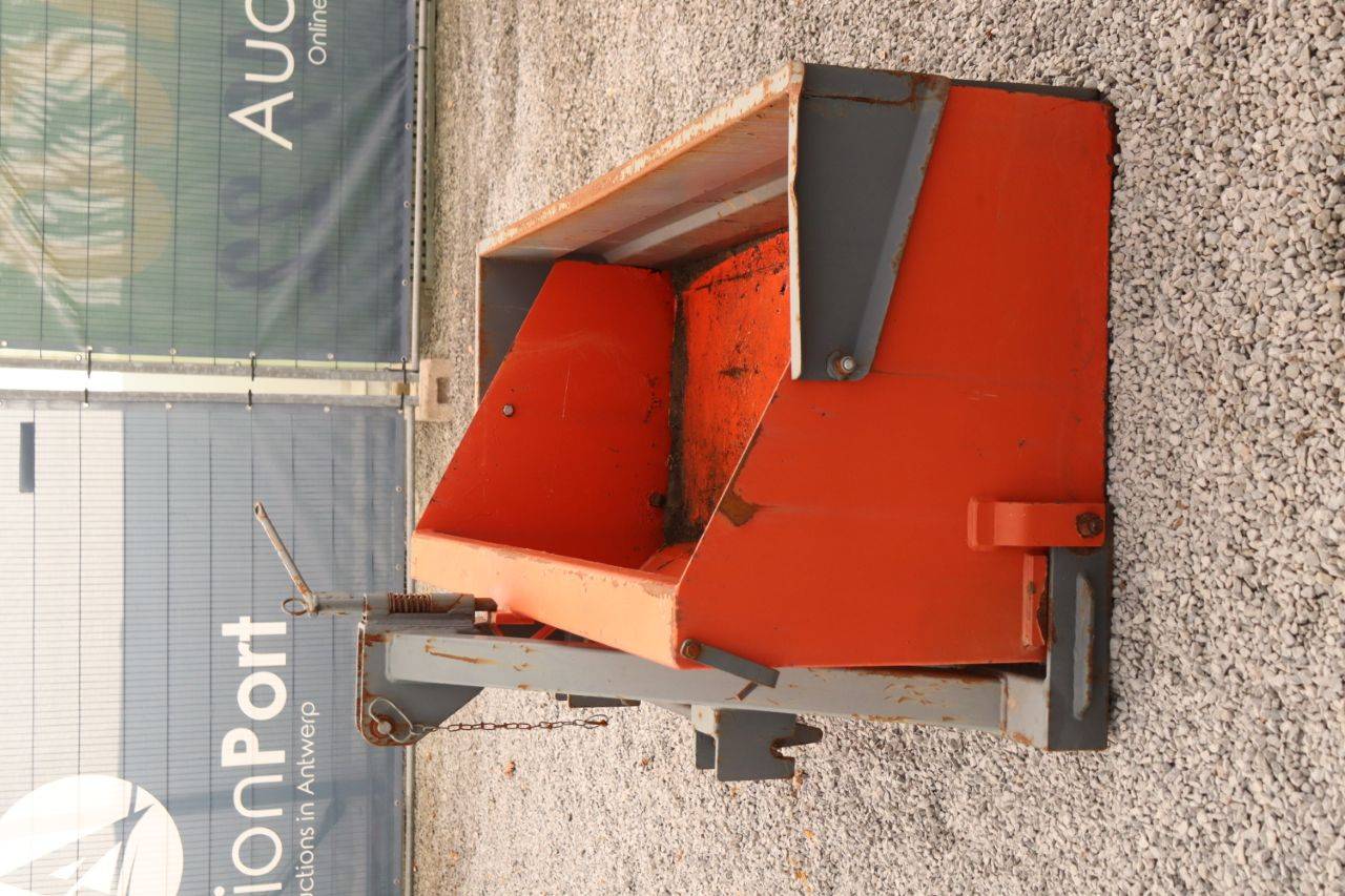 image of the lot