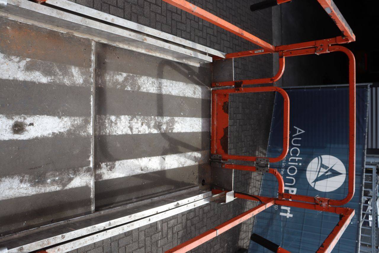 image of the lot