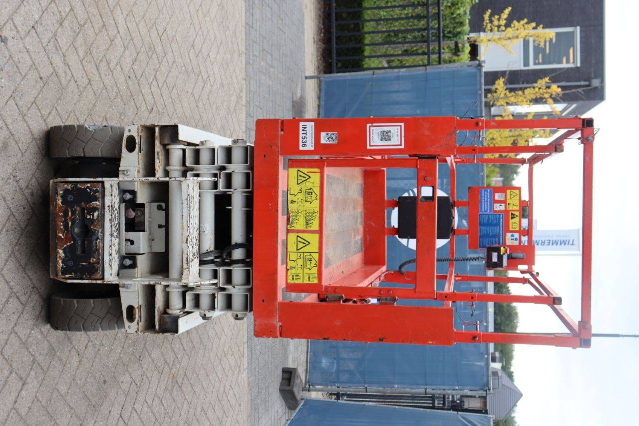 image of the lot