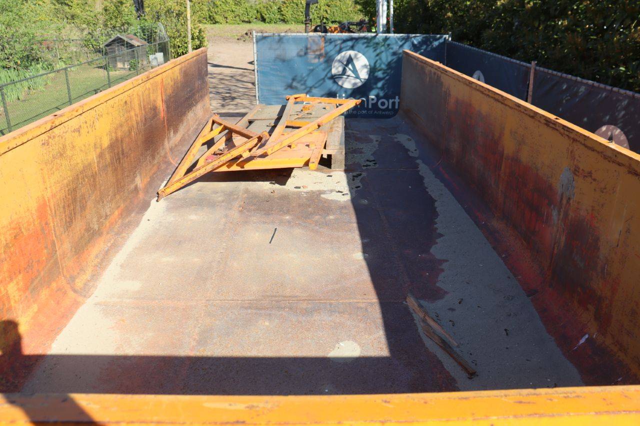 image of the lot