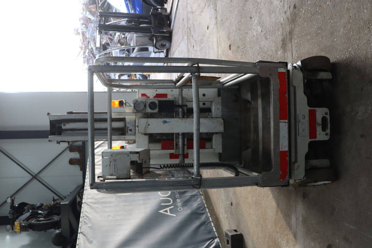 image of the lot