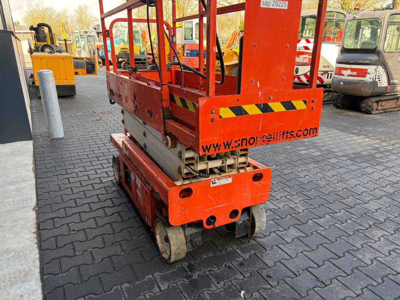 image of the lot