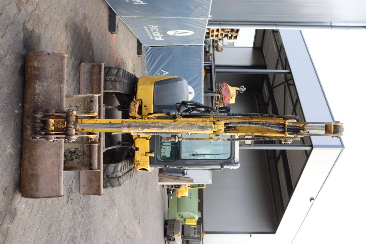 image of the lot