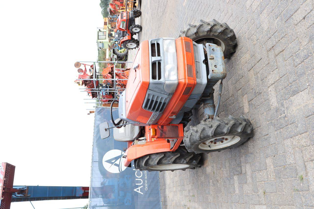 image of the lot