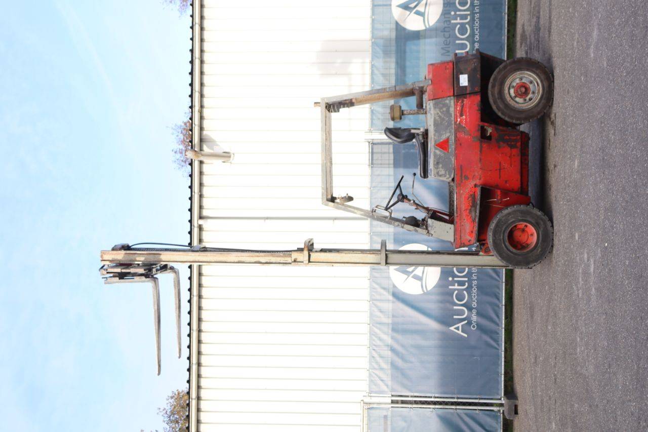 image of the lot