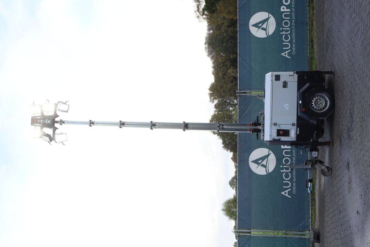 image of the lot
