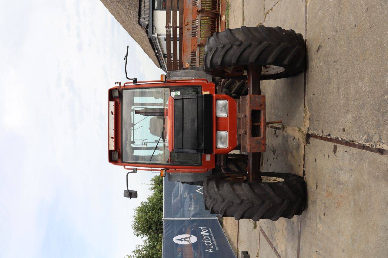 image of the lot
