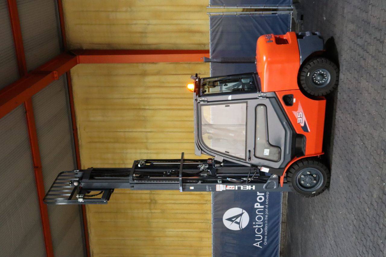 image of the lot