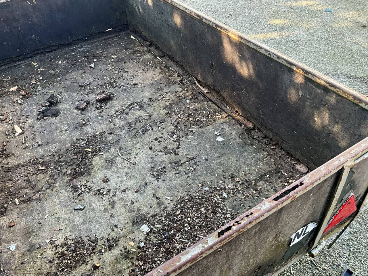 image of the lot