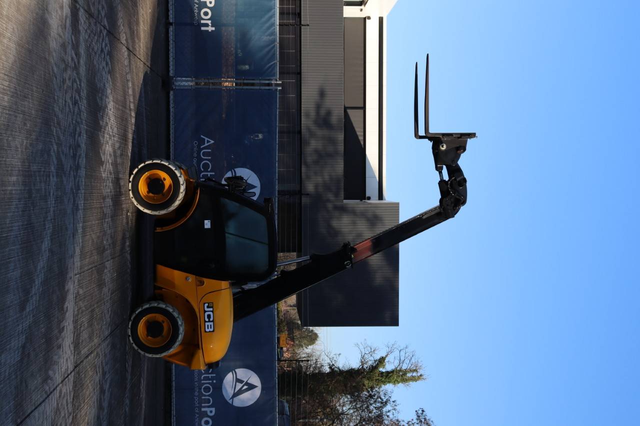 image of the lot