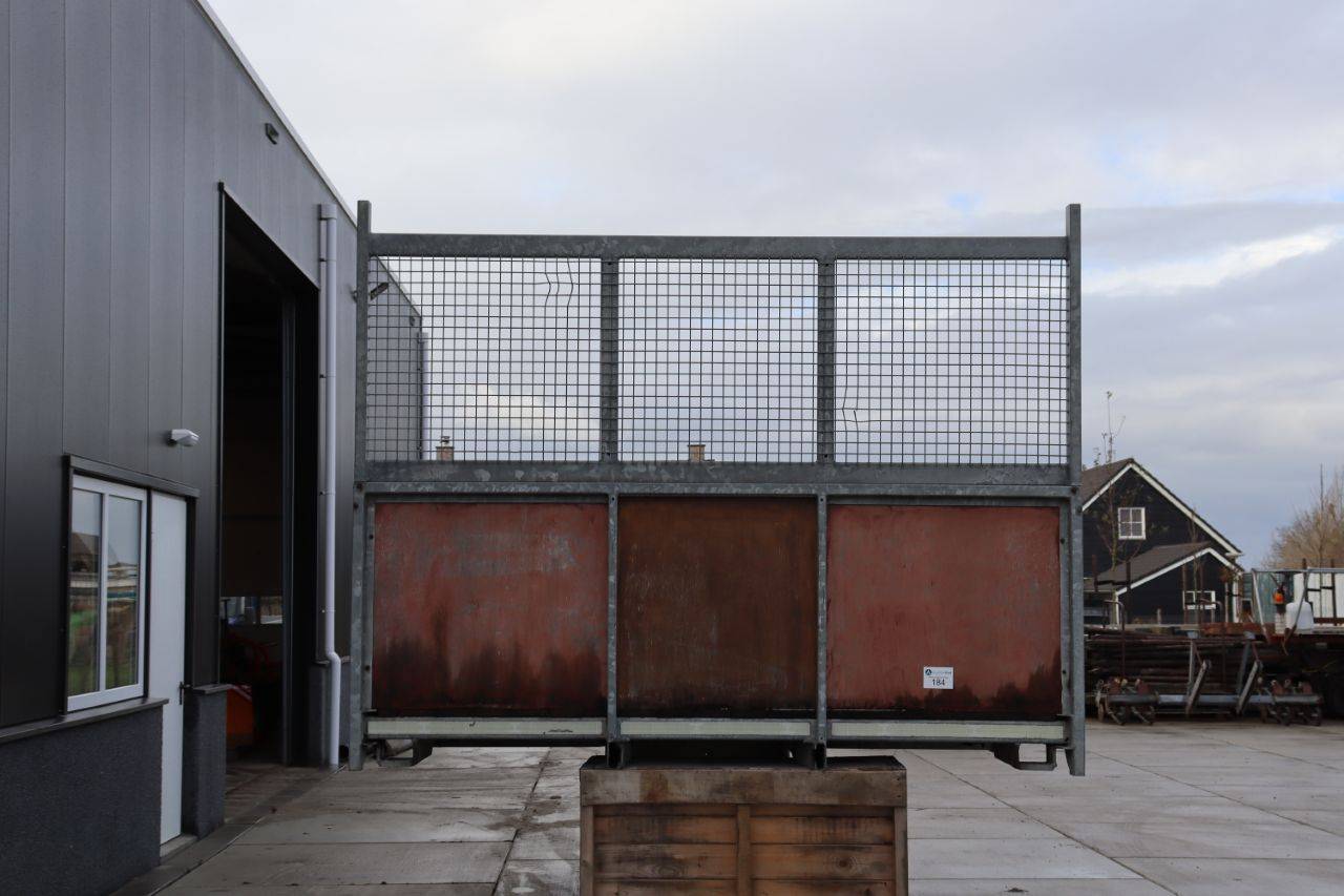 image of the lot