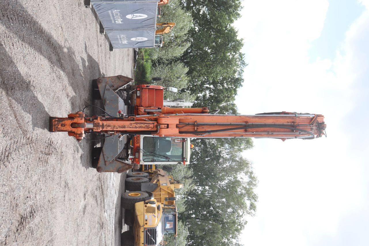 image of the lot