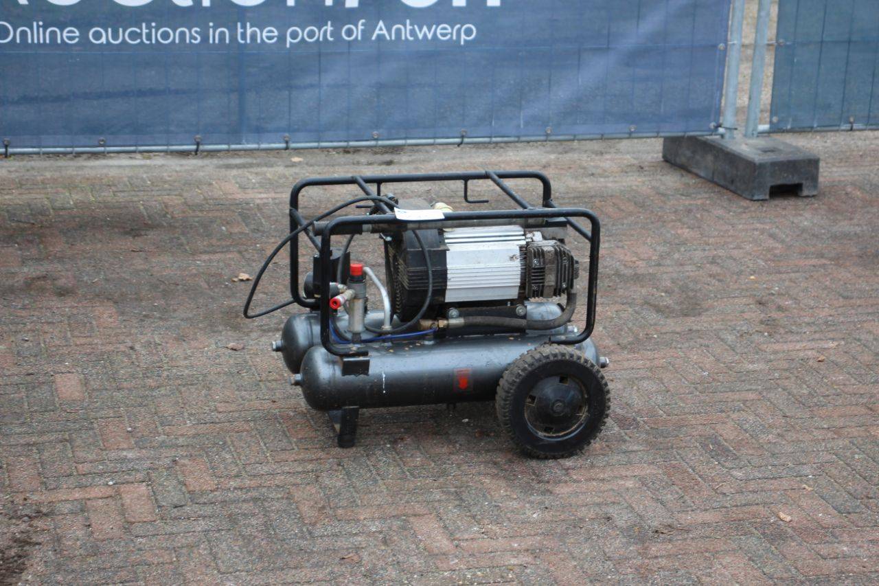 Compressor Puma-300 Electric