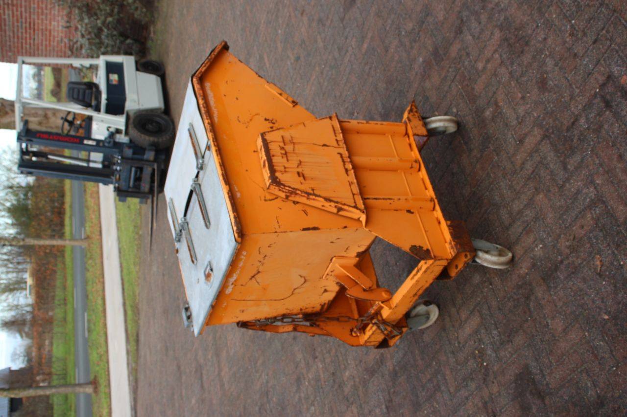 image of the lot