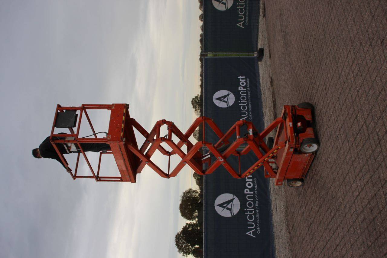 image of the lot