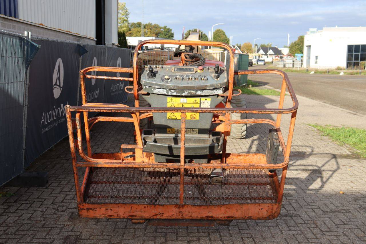image of the lot