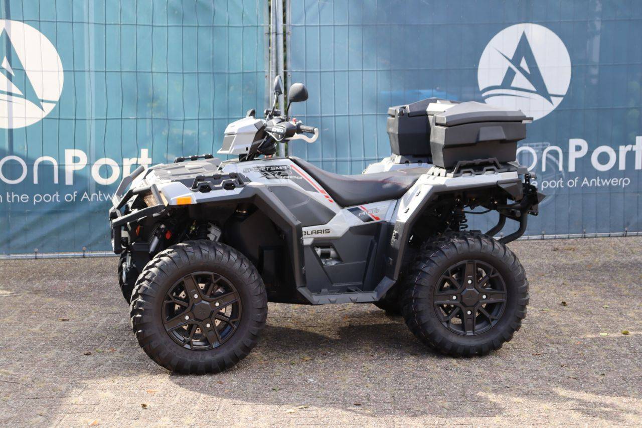 Quad Polaris SPORTSMAN 1000 2024