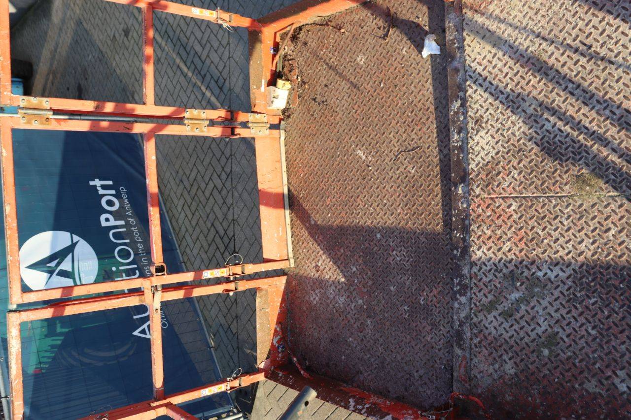 image of the lot