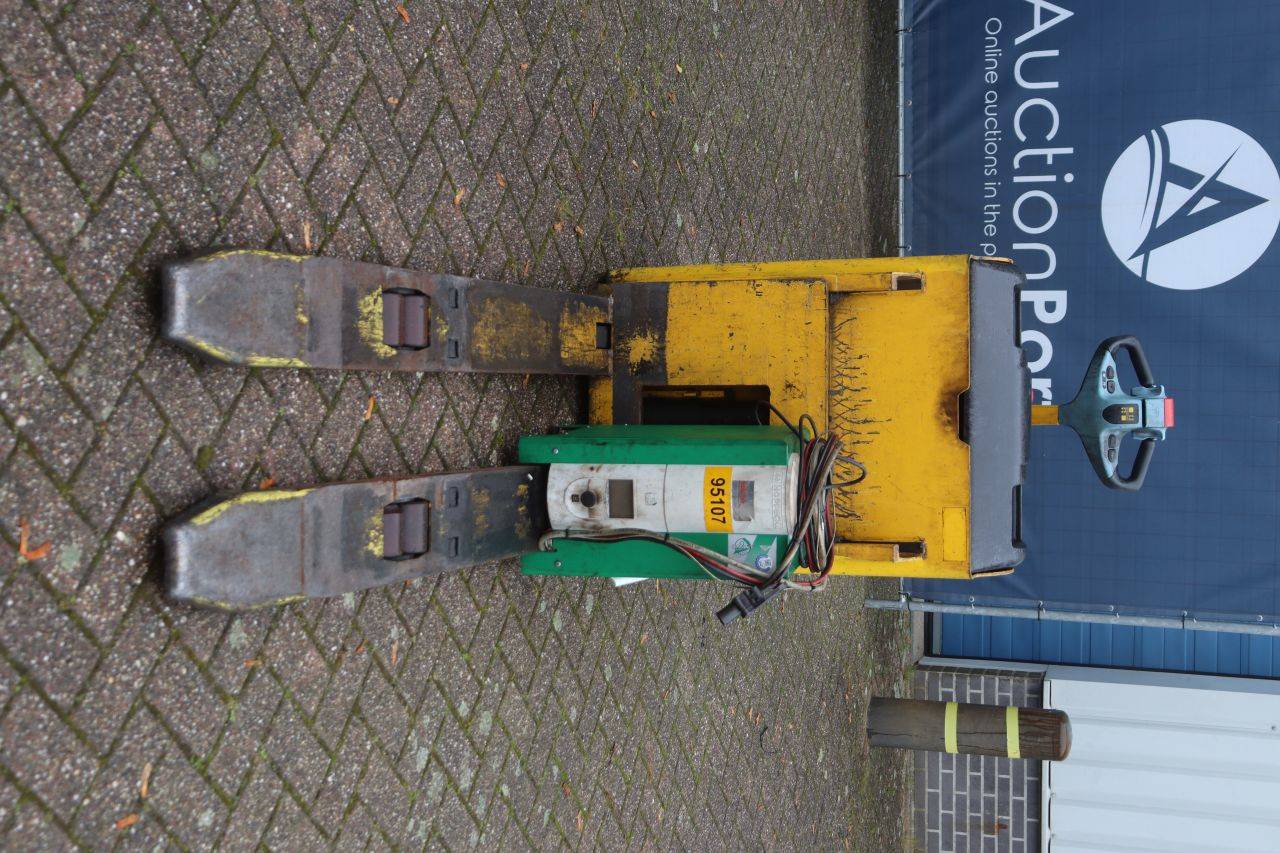 image of the lot