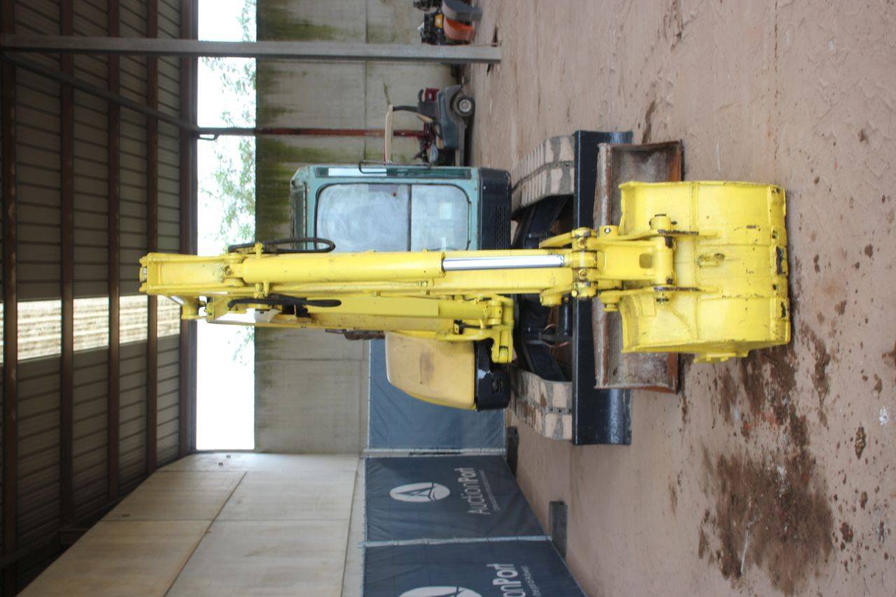 image of the lot