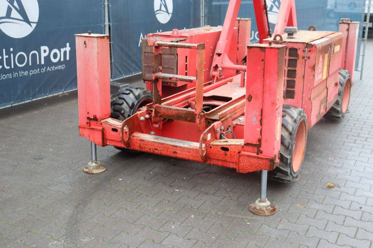 image of the lot