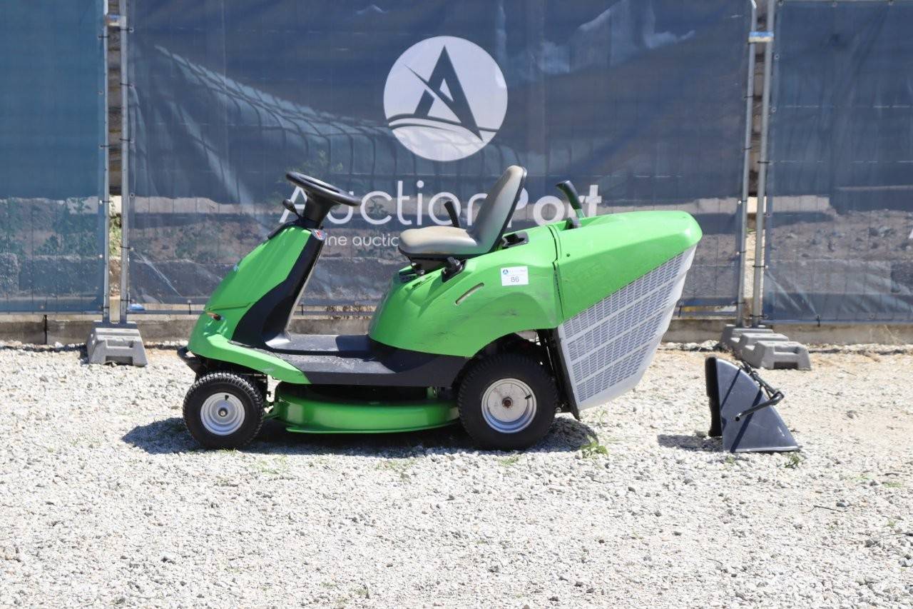 Cortacésped Viking MR 4082 Gasolina 2012 | Auctionport