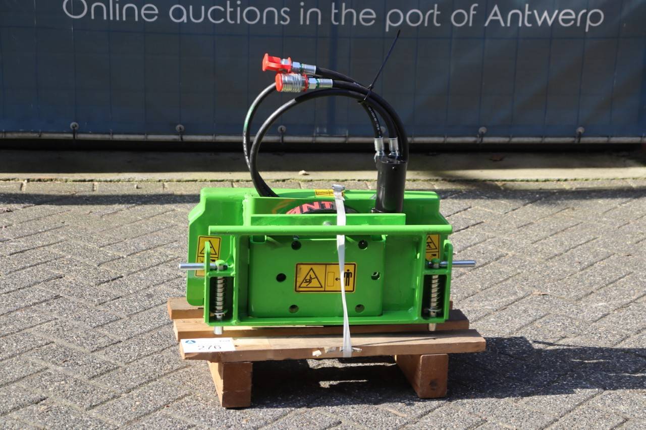 Turntable for Avant 360 degrees 2024