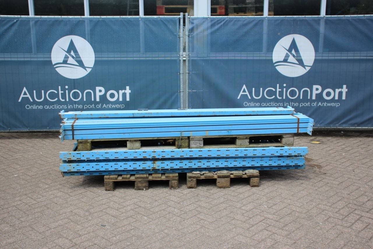 image of the lot