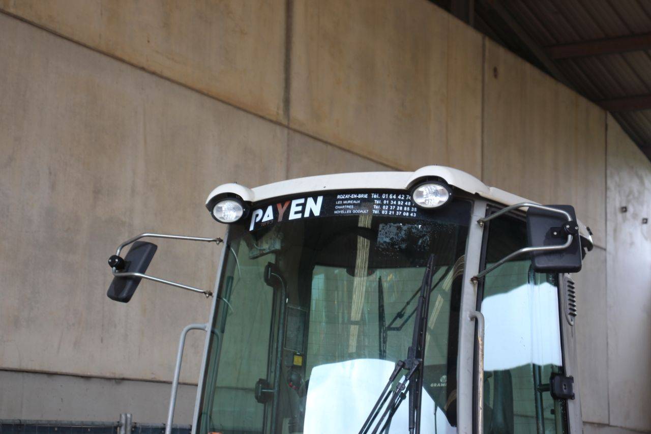 image of the lot