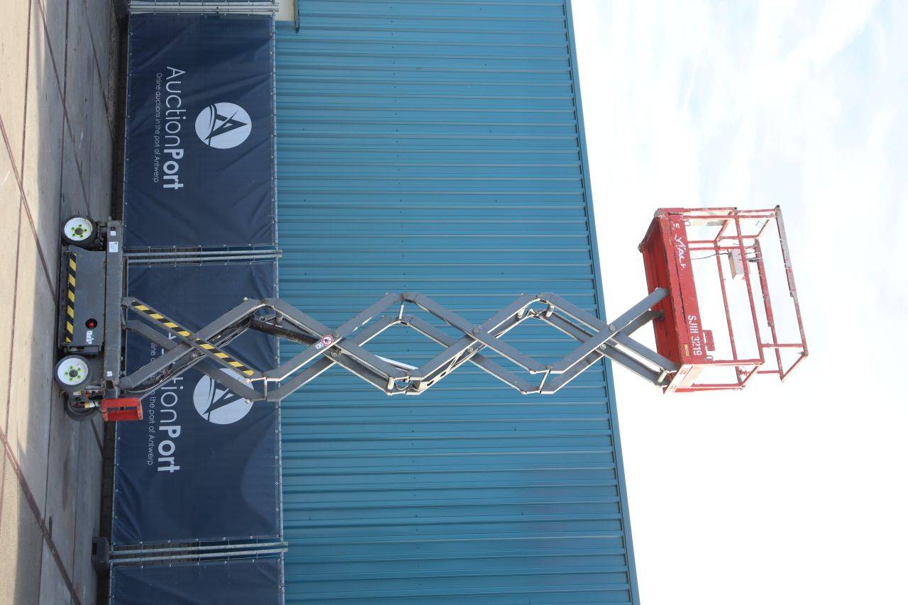 image of the lot