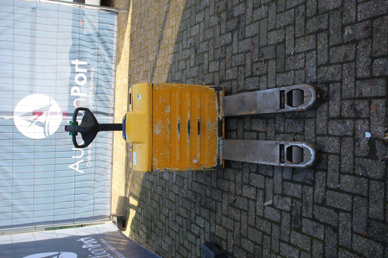 image of the lot