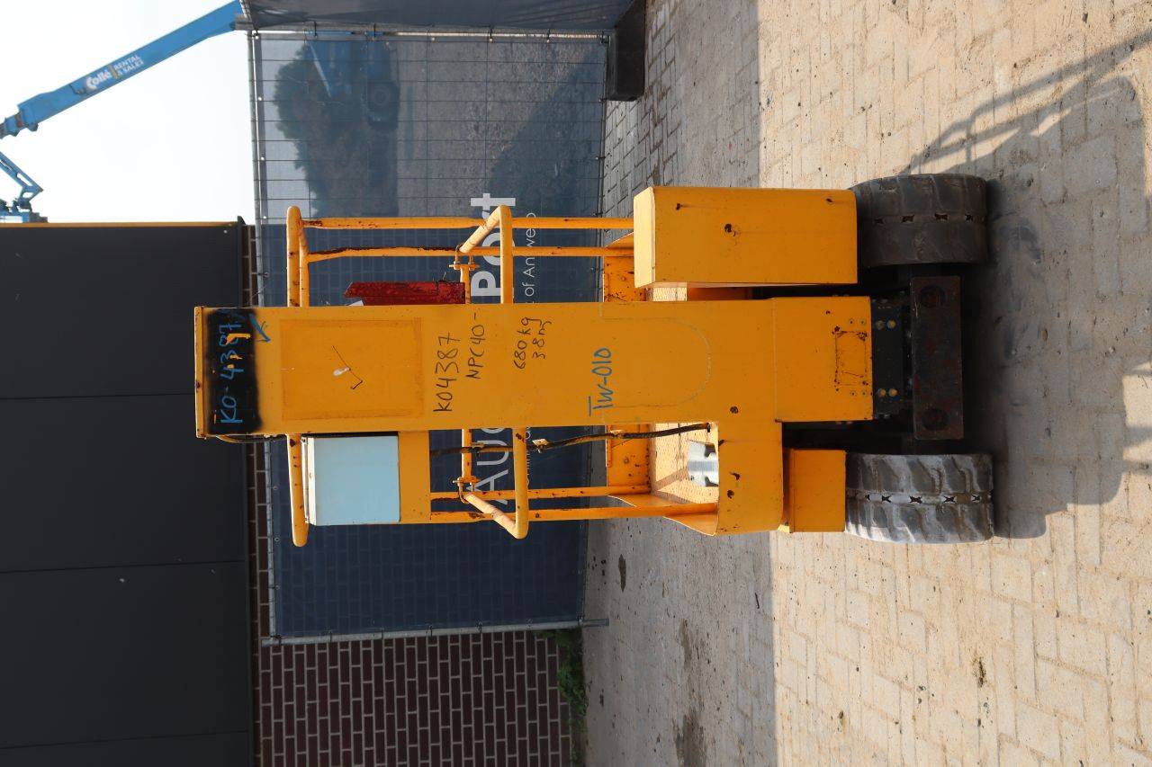 image of the lot