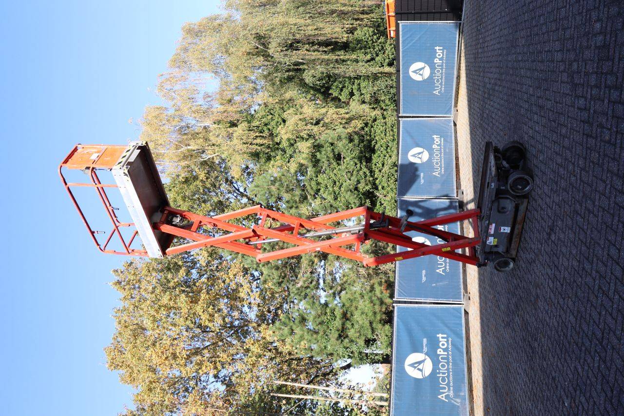 image of the lot
