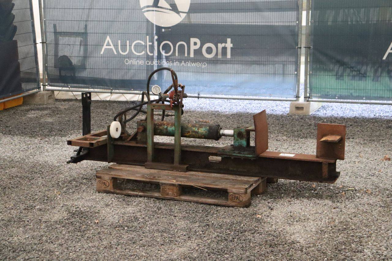 image of the lot