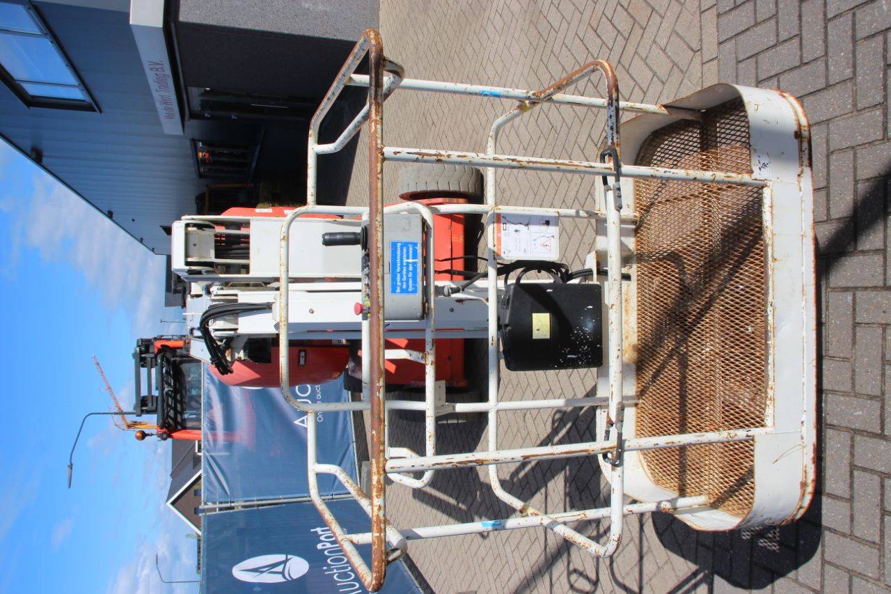 image of the lot