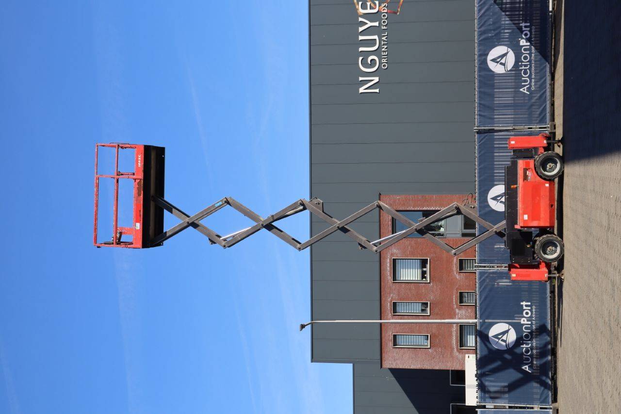 image of the lot