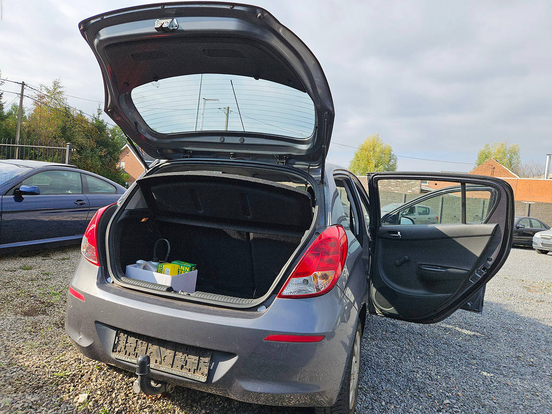 image of the lot