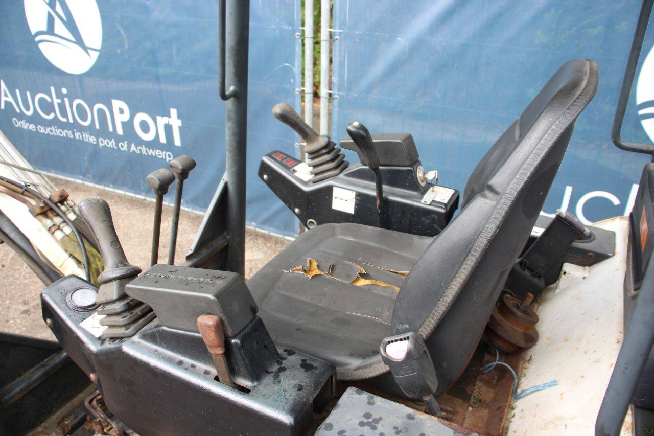 image of the lot