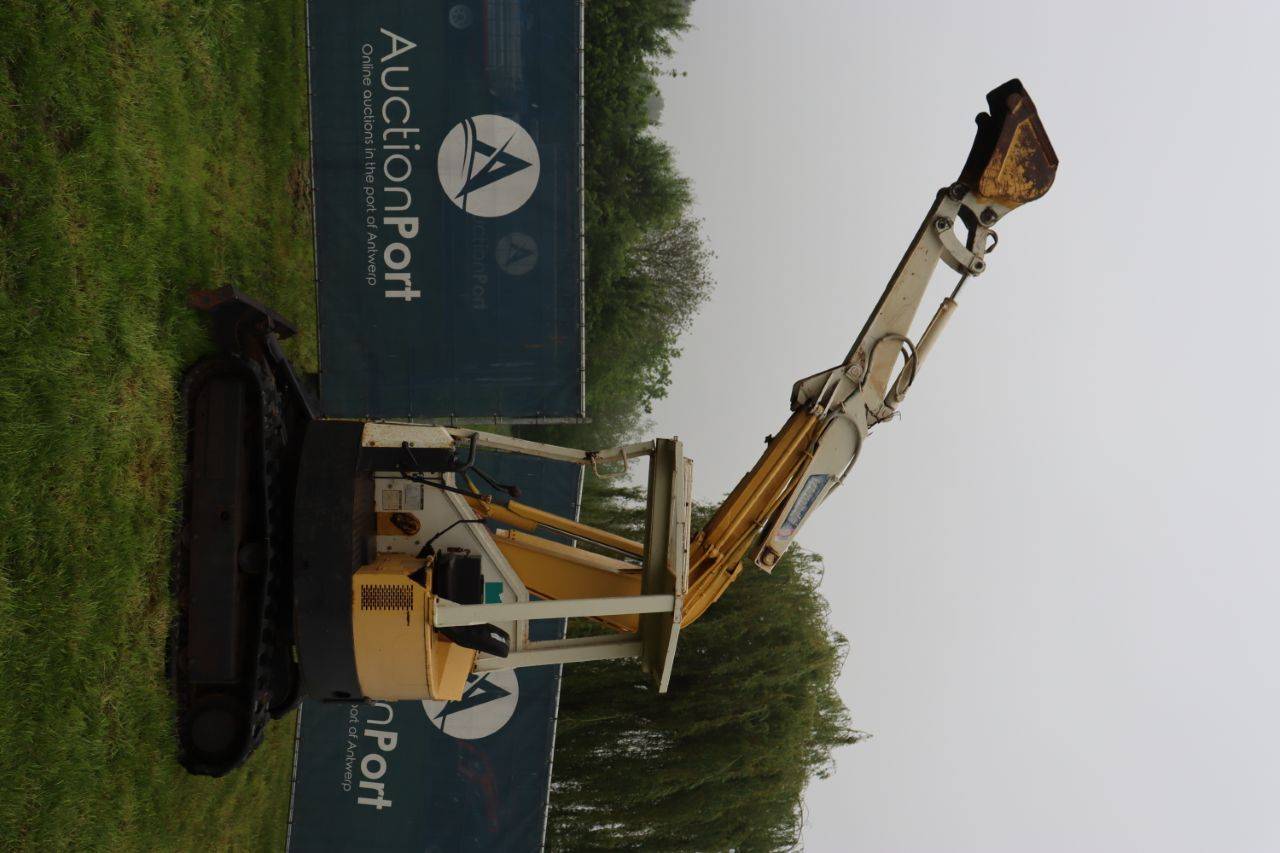 image of the lot