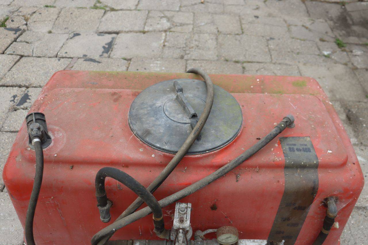 image of the lot