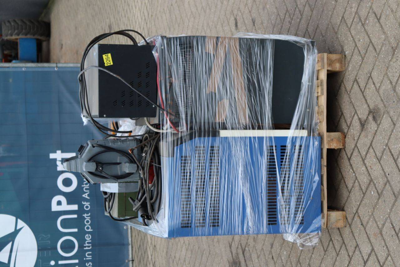 image of the lot
