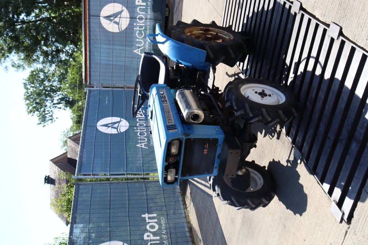 image of the lot