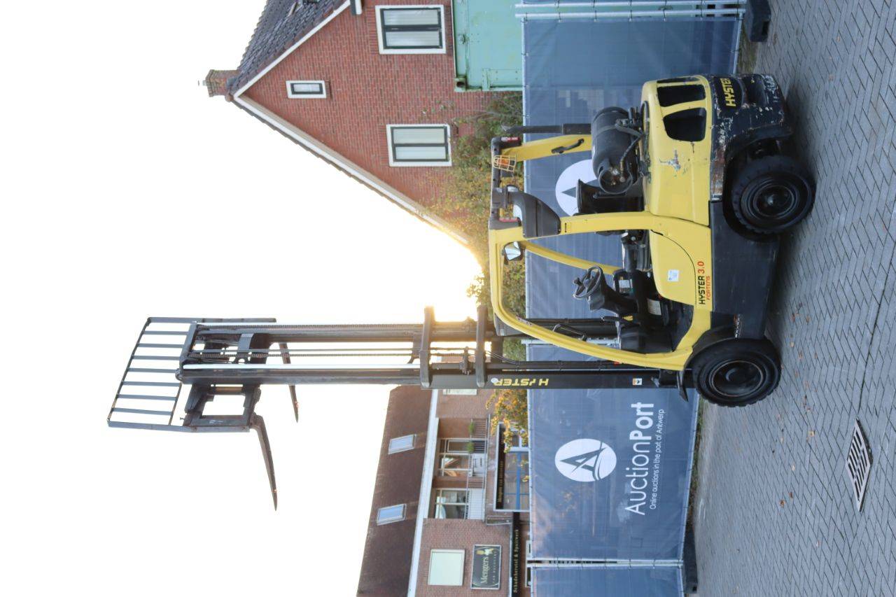 image of the lot