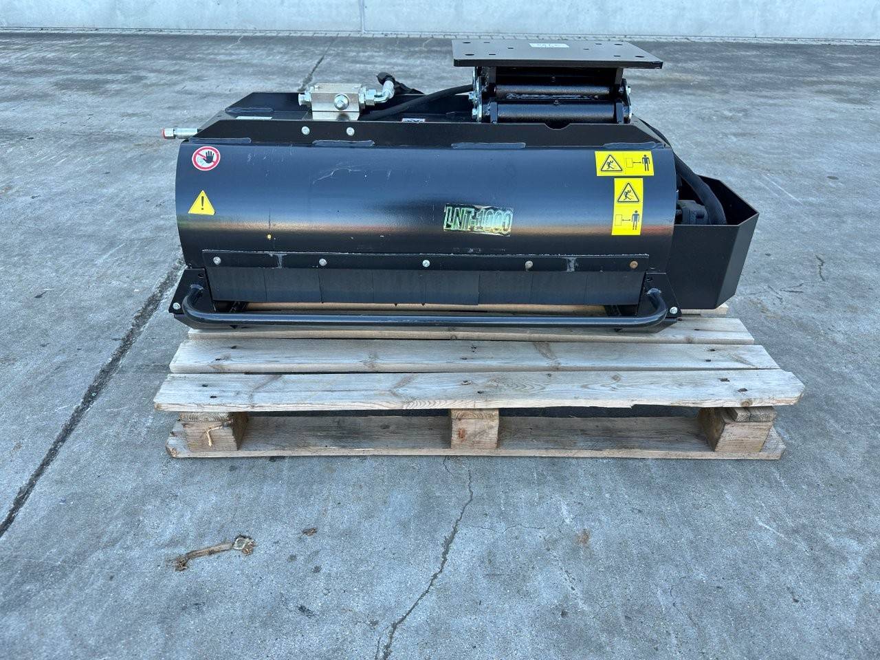 Flail Mower Lonati LNT-800 2025 New
