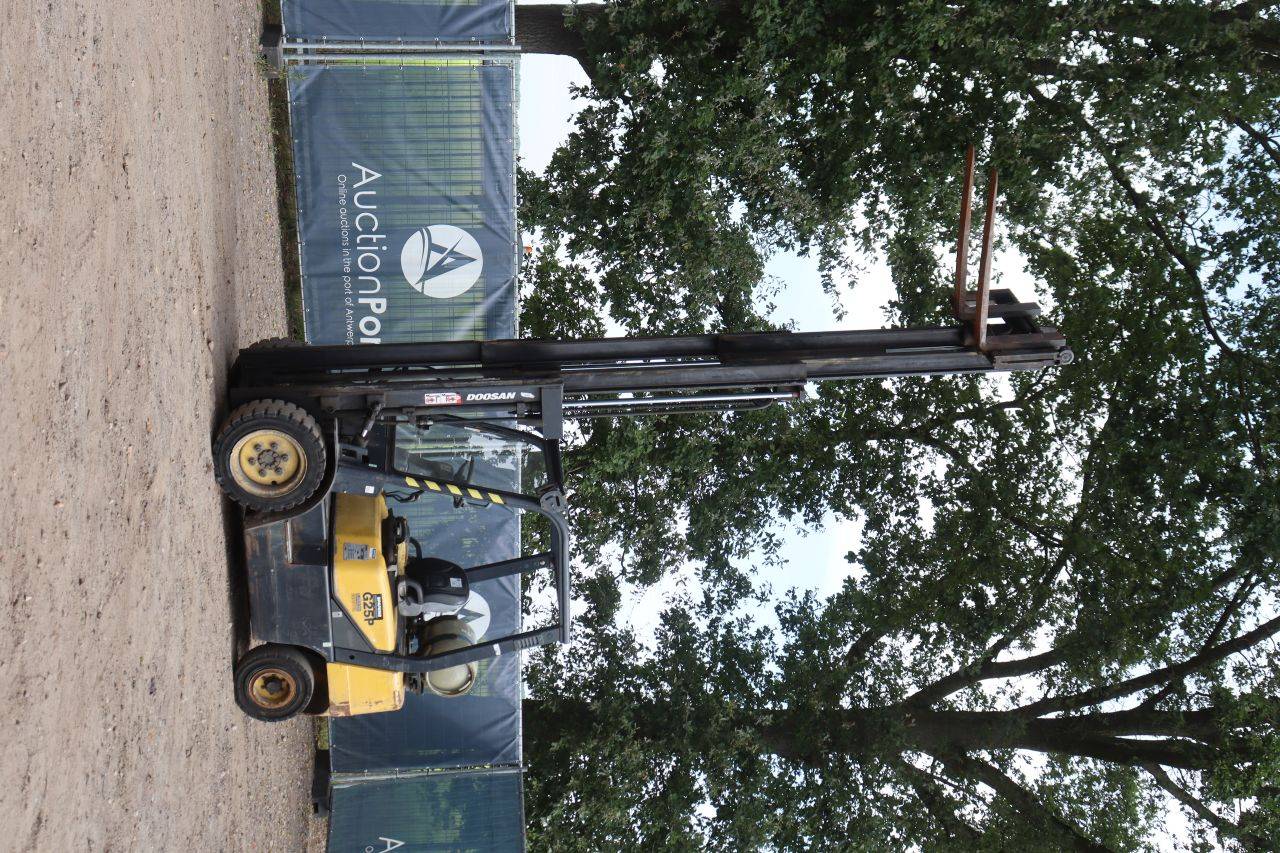 image of the lot