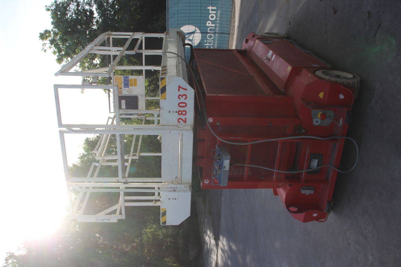 image of the lot