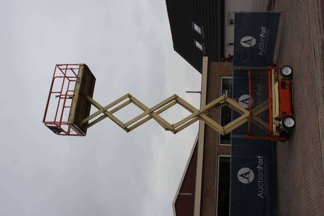 image of the lot