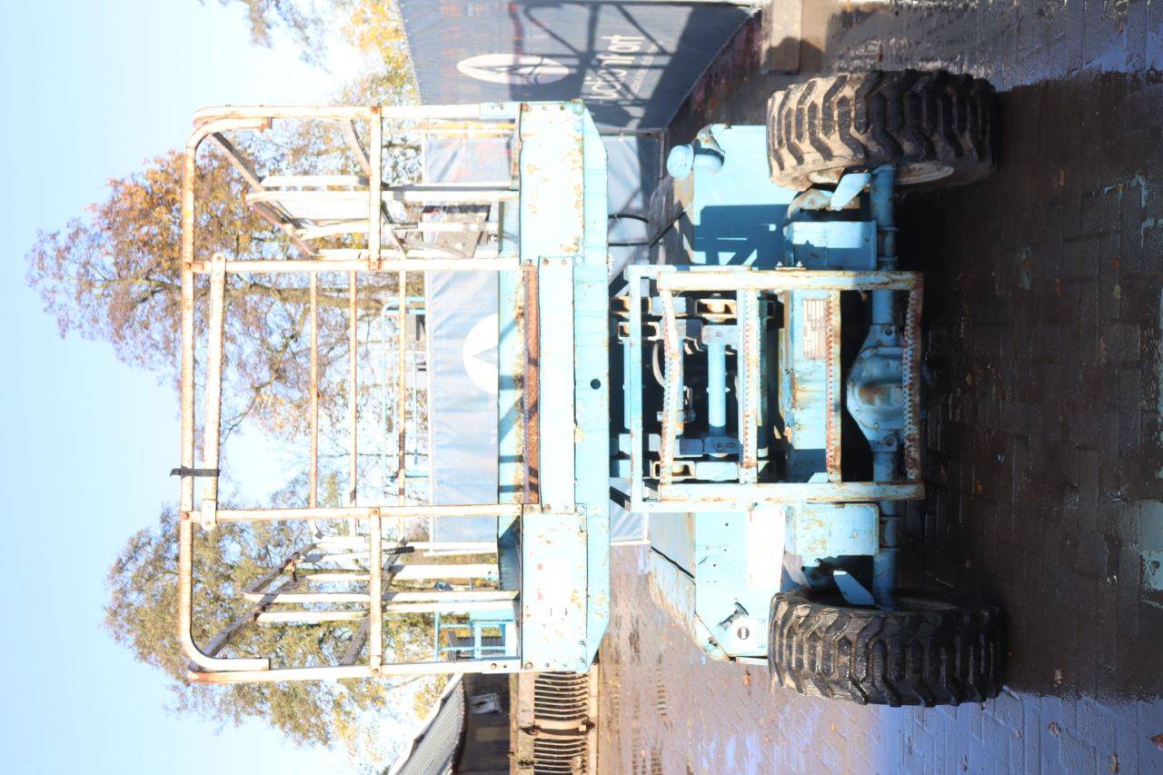 image of the lot