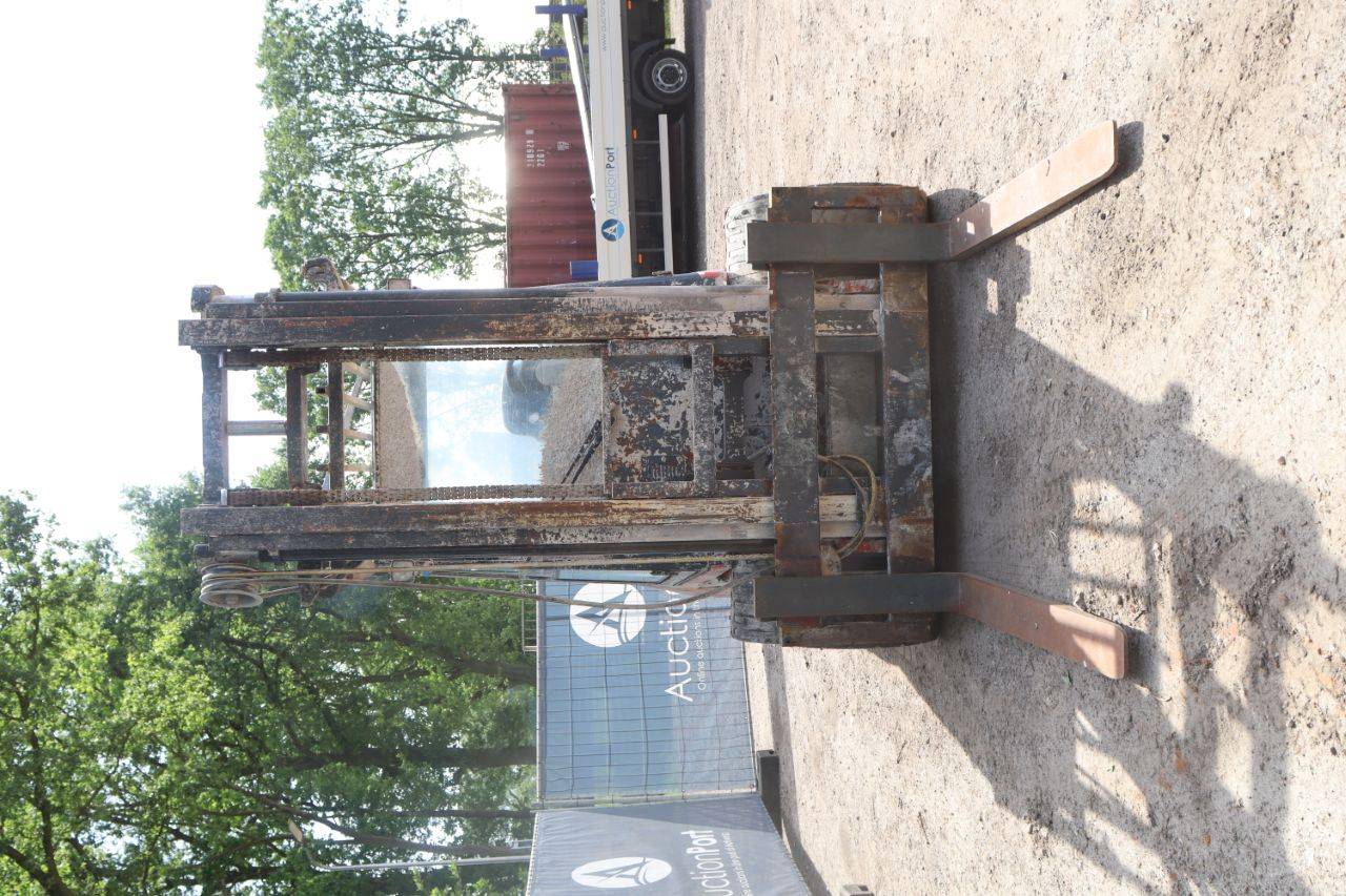 image of the lot