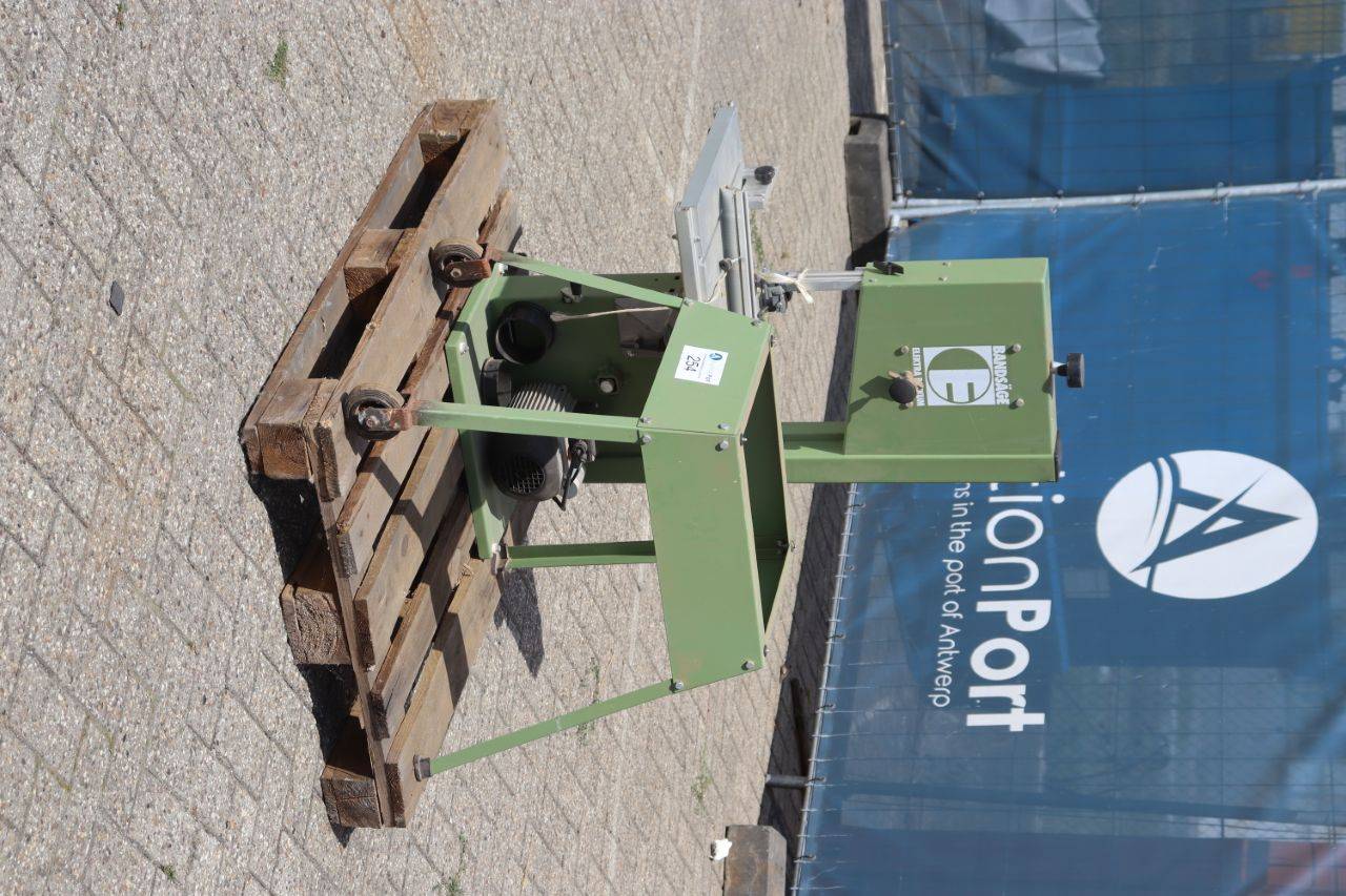 image of the lot